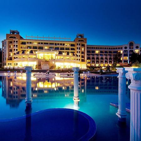 Duni Marina Beach Hotel Dyuni Exteriör bild