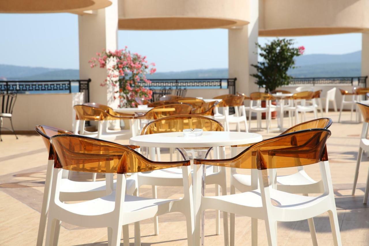 Duni Marina Beach Hotel Dyuni Exteriör bild
